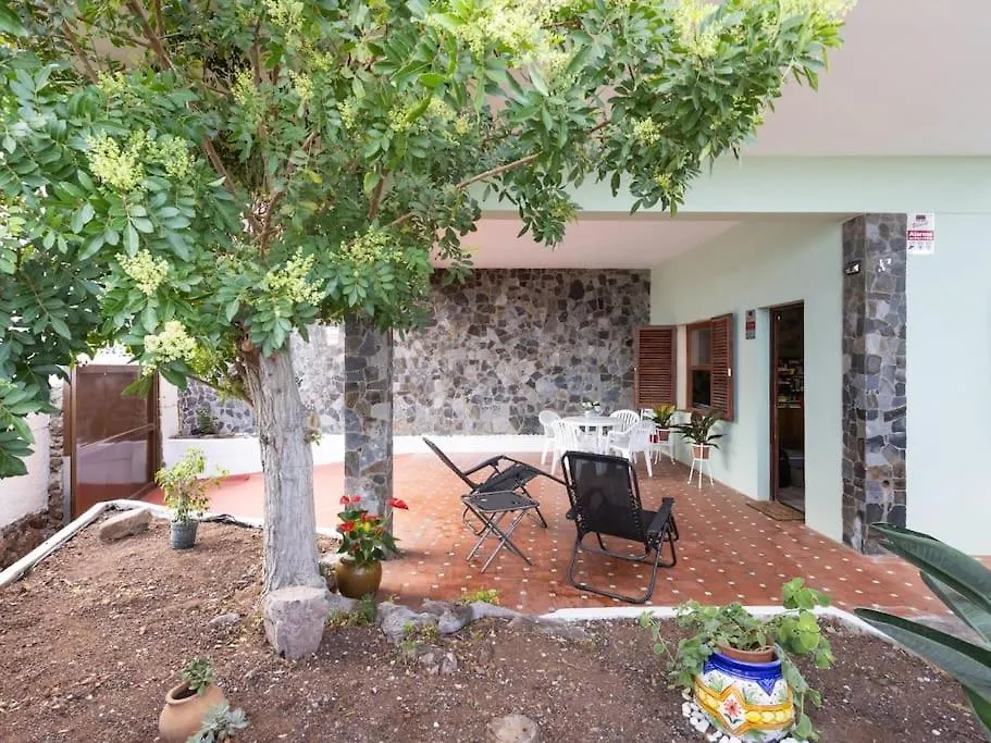 La Esquina Del Cactus Apartment Bajamar   Bajamar (La Laguna)